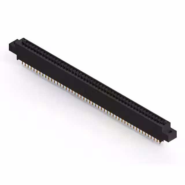 896-096-556-804 EDAC Inc.  Edgeboard Connectors
